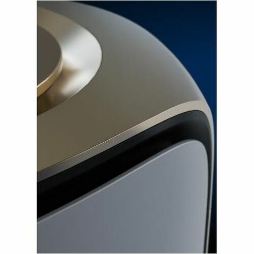 Netgear Orbi RBE970 Quad Band Wi-Fi 7 IEEE 802.11be 27 Gbit/s Wireless Range Extender - 2.40 GHz, 5 GHz, 6 GHz - 12 x Inte