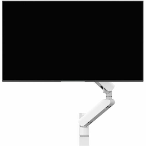 Vogel's MOMO 4136 Montagearm für Monitor, Display - Weiß - Höhenverstellbar - 1 Unterstützte(r) Display(s)Bildschirmgr�ße: