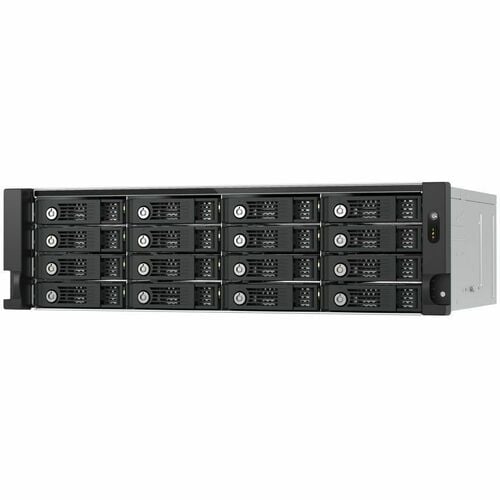 TL-R1600PES-RP EXPANS.ENCLOSURE 3 U 16 BAY RPSU