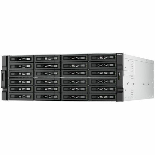 TL-R2400PES-RP EXPANS.ENCLOSURE 4 U 24 BAY RPSU