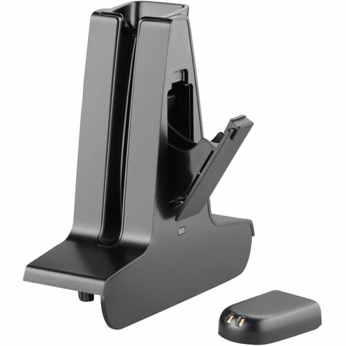 Poly Battery - For Wireless Headset - Battery Rechargeable - Proprietary Battery Size Shelf Life
