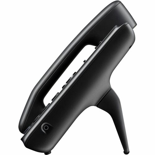Poly Edge B10 IP Phone - Corded - Corded - Wall Mountable, Desktop - Black - VoIP - 7.1 cm (2.8") LCD - 2 x Network (RJ-45)