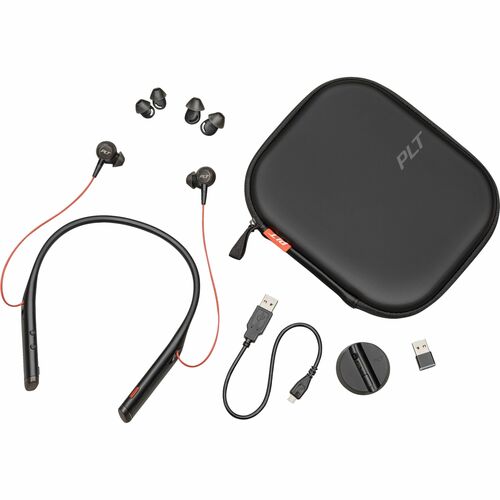 Poly Tasche Poly Headset