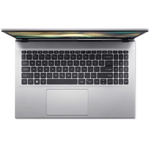 Portátil - Acer Aspire 3 A315-59 A315-59-72PU 39.6cm (15.6"") - Full HD - 60Hz - Intel Core i7 12a Gen i7-1255U - 8GB - 51