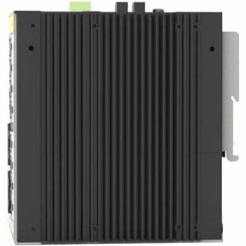 Allied Telesis IE340 IE340-20GP 16 Ports Manageable Layer 3 Switch - Gigabit Ethernet - 10/100/1000Base-T, 1000Base-X - 3 