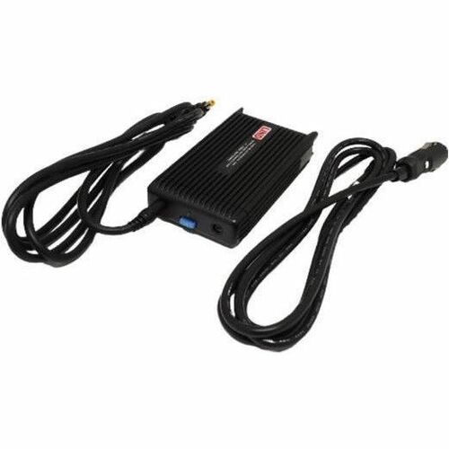 Panasonic 120W Power Adaptor with 72" Cable - 120 W - 6 ft (1.83 m) Cable - 12 V DC, 16 V DC Input - 15 V DC Output
