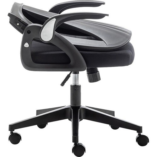 Urban Factory ERGO: ERGONOMIC FOLDABLE WORKING CHAIR