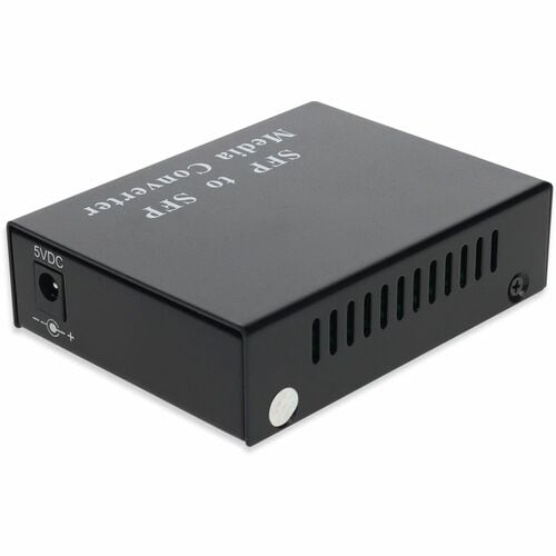 AddOn Transceiver/Media Converter - 2 Port(s) - Twisted Pair, Optical Fiber - Single-mode, Multi-mode - 850 nm, 1310 nm Fi