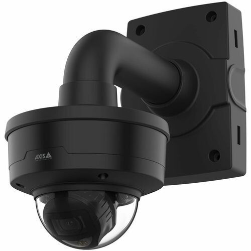 AXIS TP3004-E WALL MOUNT BLACK