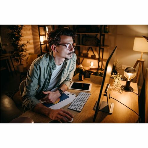 WD Blue WD80EAAZ 8 TB Hard Drive - 3.5"" Internal - SATA (SATA/600) - Conventional Magnetic Recording (CMR) Method - Deskt