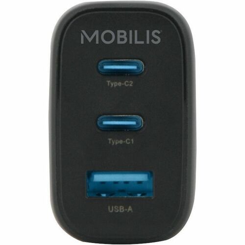 MOBILIS 65 W Wechselstromadapter - 65 W