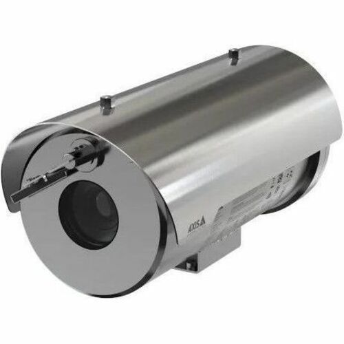 AXIS TQ1814-E Surveillance Camera Weather Shield for Surveillance Camera - Weather Resistant - Stainless Steel