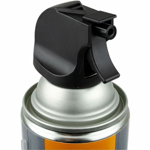 AIRE COMPRIMIDO Removedor de Polvo para Equipo Electrónico 230g E-Duster | PERFECT CHOICE