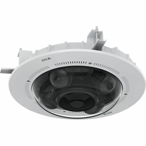 TP3204-E RECESSED MOUNT