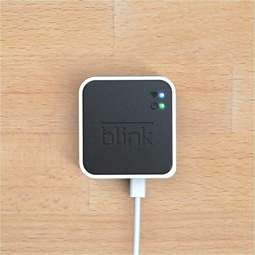 Blink Überwachungskamera-Sync-Modul - für Kamera, Computer, Flash-Laufwerk, Innen