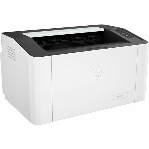 HP 1008a Desktop Laser Printer - Monochrome - 20 ppm Mono - 1200 x 1200 dpi Print - Manual Duplex Print - 150 Sheets Input