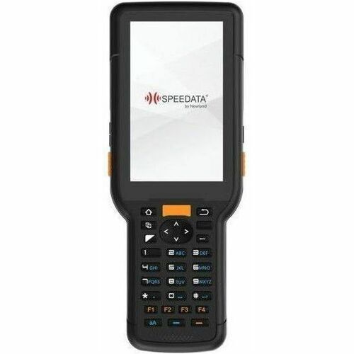 HT35 LEO II 4IN 2D 3GB/32GB 4G CRADLE PISTOL GRIP USB WIFI GPS
