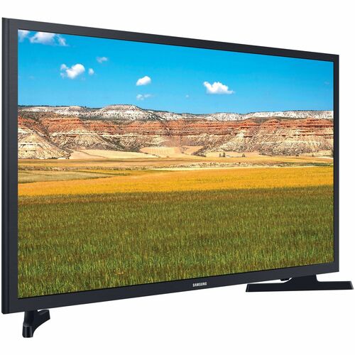 Samsung BE32T-B 32" Class HD Smart LCD Monitor - 16:9 - Black - 81.3 cm (32") Viewable - 1366 x 768 - 16.7 Million Colors 