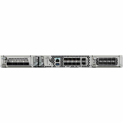CISCO SECURE FIREWALL 4215 NGFW APPLIANCE 1U 2XNETMOD BAYS