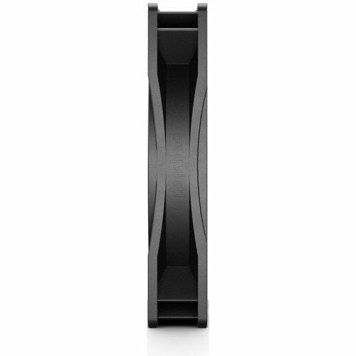 be quiet! Pure Wings 3 Cooling Fan - Gaming Console, PC, Cooling System - 140 mm Maximum Fan Diameter - 97.52m³/h Maximum 