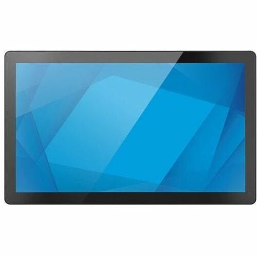 Elo I-Series 3 POS Terminal - (Intel Core i5 i5-1245UL 4.40 GHz - 16 GB DDR5 SDRAM 256 GB M.2 - 54.6 cm (21.5") LED Touchs