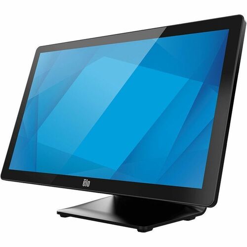 ELO 21.5IN I-SERIES 3 TS PCAP 1920X1080 W10 CELERON 8/128GBSSD