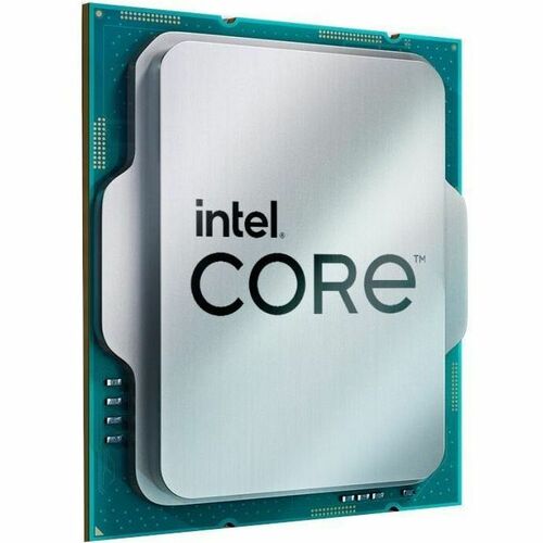 Processeur Intel Core i7 (14e Génération) i7-14700F 20 c½urs 3,40 GHz - Traitement 64-bit - 5,40 GHz Vitesse d'overclockin