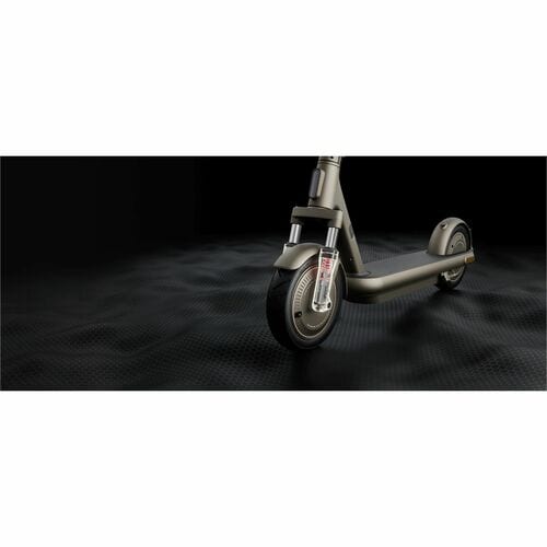 Xiaomi Electric Scooter 4 Pro Max Powered Scooter - Black