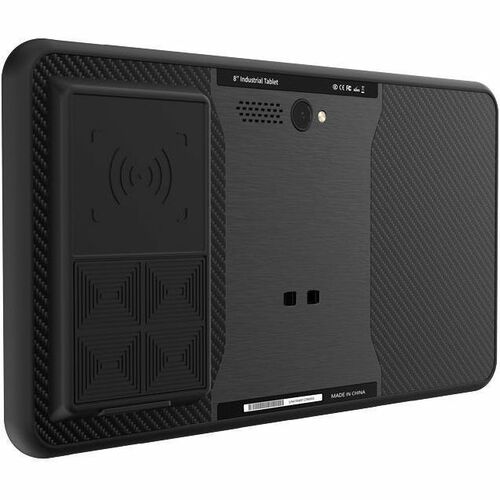 Newland FG80 Libra II 5G - Laser Source de lumière - CMOS - 20,3 cm (8 ") - 1920 x 1200 - Écran tactile - 4 Go RAM / 64 Go