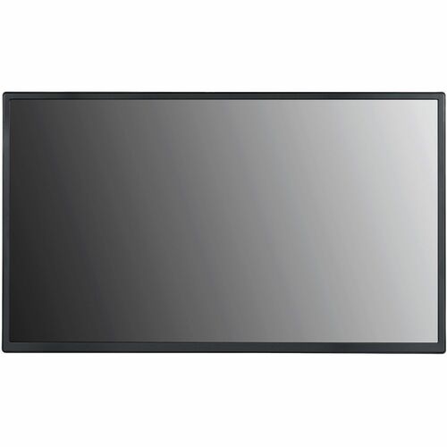 LG 32SM5J-B 81.28 cm (32") Full HD LCD Digital Signage Display - 24 Hours/7 Days Operation - Energy Star - In-plane Switch