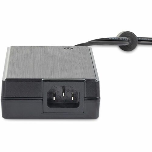StarTech.com 160W Universal DC Power Adapter/Netzteil 24V/6.6A, Klemmleiste, AC/DC Externe Stromversorgung für industriell