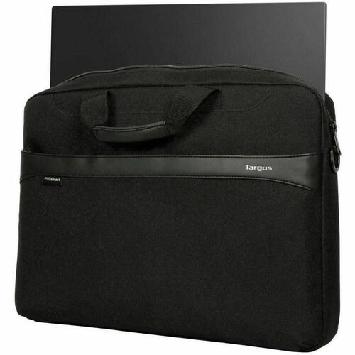 Targus GeoLite EcoSmart TBS576GL Carrying Case (Slipcase/Briefcase) for 33 cm (13") to 35.6 cm (14") Notebook, Smartphone,