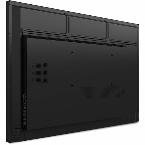 ViewSonic ViewBoard IFP55G1 1397 mm 4K UHD LCD Collaboration Display - Infrarot (IrDA) - Touchscreen - 16:9 Seitenverhältn