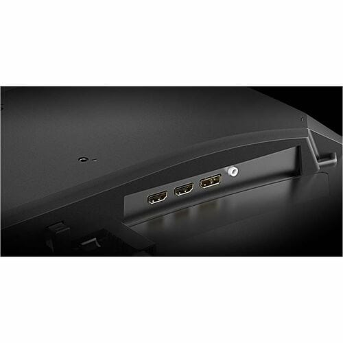 GIGABYTE GS27FC 27" (68.6 cm) Class Full HD Curved Screen Gaming LED Monitor - 27" (68.6 cm) Viewable - Vertical Alignment