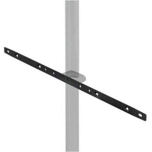 MOUNTING PLATE FOR DUAL LOGITECH RALLY PLUS SPEAKERS