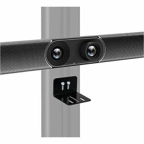 MOUNTING PLATE FOR YEALINK A30 / MEETINGEYE 600 AND VC CAMERAS