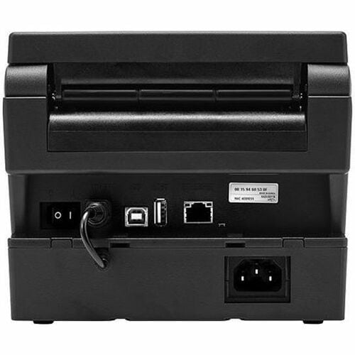 Bixolon SLP-DL410 Desktop, Gesundheitswesen, Logistik, Ticketausstellung, Stadion und Arena Direktthermodrucker - Monochro