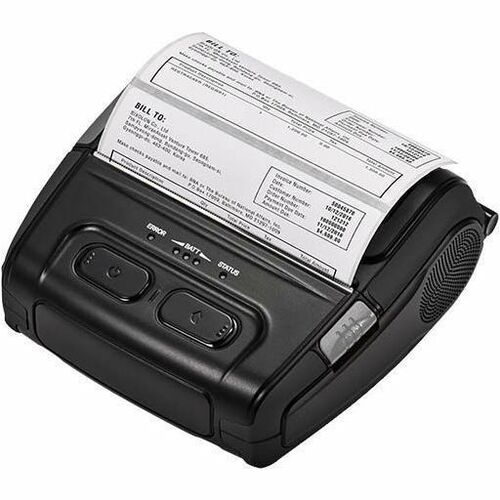 Bixolon SPP-L410 Mobil, Ticketausstellung, Gesundheitswesen, Retail, Logistik Direktthermodrucker - Monochrom - Tragbar - 