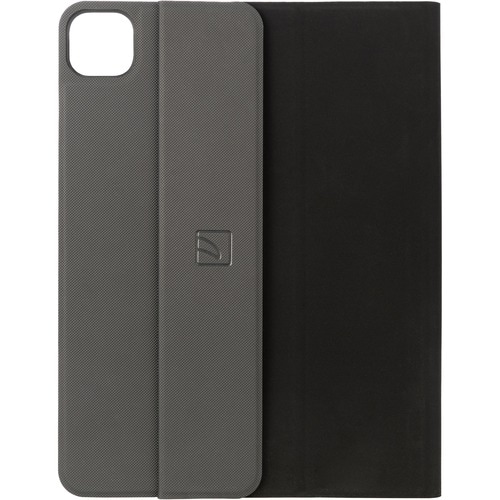 TUCANO UP Tablethülle iPad Air 11" M3-M2, Air 10.9"5.-4.Gen, sw