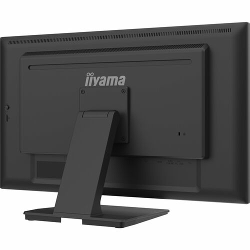 iiyama ProLite T2752MSC-B1 27 Zoll Klasse LED-Touchscreen-Monitor - 16:9 Format - 5 ms Reaktionszeit - 68,6 cm (27 Zoll) V