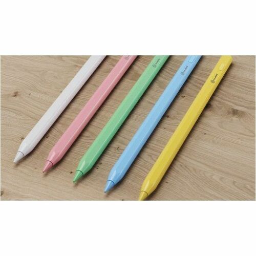 Alogic Stylus - 1 - Replaceable Stylus Tip - Blue - Tablet Device Supported