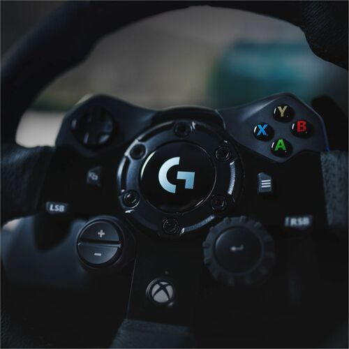 Miniatura 2 de G923 Racing Wheel and Pedals for Xbox On