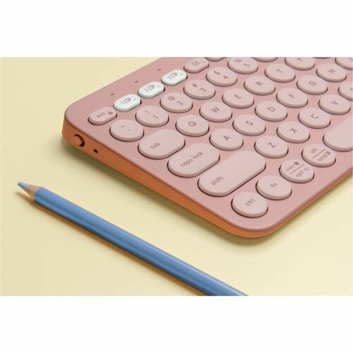 Miniatura 5 de K380 ROSADO (PEBBLE KEYS)