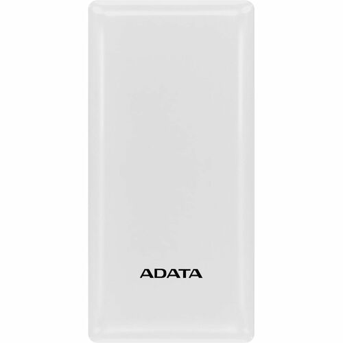 Miniatura 2 de POWER BANK ADATA C20 20.000 mAh BLANCA