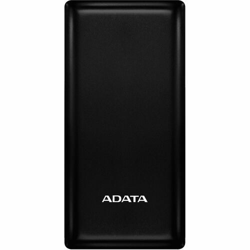 Vista 2 de POWER BANK ADATA C20 20.000 mAh NEGRA