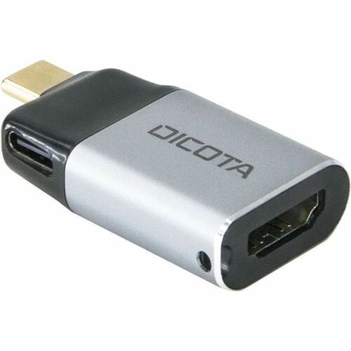 USB-C TO HDMI ADAPTER WITH PD (4K/100W)