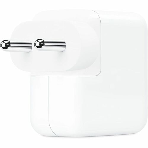 Apple 30 W Power Adapter - Universal Adapter - For USB Type C Device, iPhone, MacBook, iPad Pro, iPad Air, iPad mini