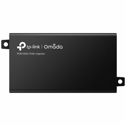 POE+ INJECTOR ADAPTER802.3AT/AF SUPPLIES UP TO 30 W