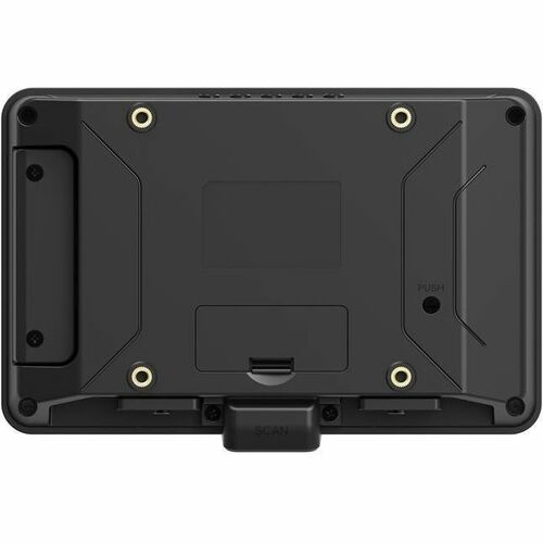 NQUIRE 500 SKATE II MICRO KIOSK