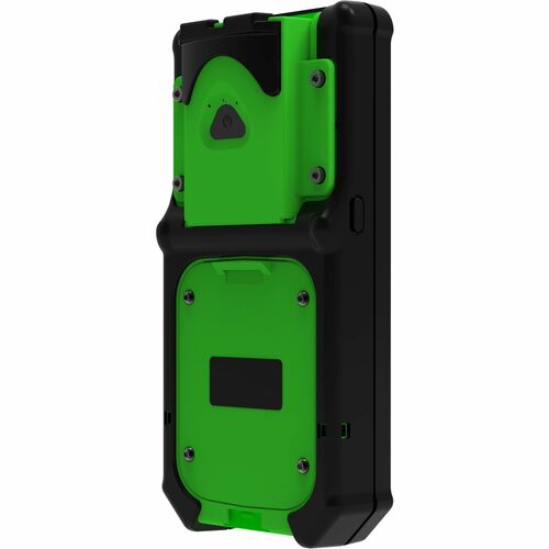 Socket Mobile XtremeScan XS940 Rugged Warehouse, Inventory, Transportation Handheld Barcode Scanner Kit - Wireless Connect